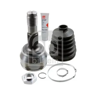 Juego de articulación, árbol de transmisión FEBI BILSTEIN 186268 Profesional